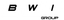 BWI LTD – company logo, company info header