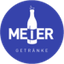 MEIER GETRÄNKE AG – company logo, company info header