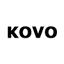 KOVO SA – company logo, company info header