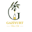 GAZİYURT GIDA SANAYİ VE TİCARET ANONİM ŞİRKETİ – company logo, company info header