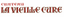 CHATEAU LA VIEILLE CURE – company logo, company info header