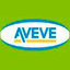 AVEVE – company logo, company info header