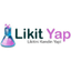 LIKIT YAP – company logo, company info header