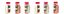 ADELINE PRODUCTION SRL – company logo, company info header