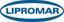 LIPROMAR GMBH – company logo, company info header