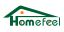 Foshan Homefeel Furniture Co., Ltd. – company logo, company info header