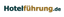 HOTEL OHM PATT – company logo, company info header