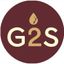 G2S Enterprises Oil Wholesaler – company logo, company info header