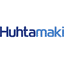 HUHTAMAKI (UK) LTD – company logo, company info header