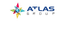 ATLAS GROUP KARGO DIŞ TİCARET ANONİM ŞİRKETİ – company logo, company info header