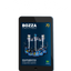 BOZZA JUNIOR INDUSTRIA E COMERCIO EIRELI – company logo, company info header