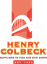 HENRY COLBECK LTD – company logo, company info header
