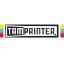Shenzhen Tamprinter Printing Machin – company logo, company info header