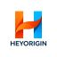 Ningbo Heyorigin Packaging Materials Co., Ltd – company logo, company info header