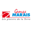 MARAIS NANTES – company logo, company info header