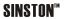 Cixi Sinston Sealing Material Co., Ltd. – company logo, company info header