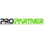 PROPARTNER – company logo, company info header