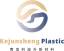 Qingdao Kejunsheng New Material Co., Ltd. – company logo, company info header