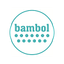 BAMBOL - LEGOWISKA DLA PSÓW I KOTÓW – company logo, company info header