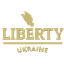LLC LIBERTY UKRAINE – company logo, company info header