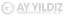 AY YILDIZ KOZMETİK İTHALAT İHRACAT DIŞ TİCARET LİMİTED ŞİRKETİ – company logo, company info header