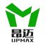 Shandong Upmax Packaging Group Co., Ltd. – company logo, company info header