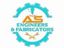 A.s. Engineers & Fabricators  – company logo, company info header