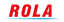 R – company logo, company info header