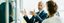 ATLANTIC GLOBAL – company logo, company info header