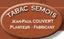 TABAC SEMOIS – company logo, company info header