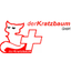 DERKRATZBAUM GMBH – company logo, company info header