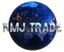 KMJ TRADE – company logo, company info header