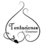 TENTACIONES GOURMET – company logo, company info header