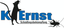 K. ERNST SCHÄDLINGSBEKÄMPFUNG – company logo, company info header