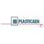 PLASTICAEN SAS – company logo, company info header