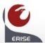 Erise Gaments Co. Ltd. – company logo, company info header