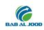 BAB AL JOOD TRADING LLC – company logo, company info header