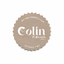 COLIN FRUITS SECS – company logo, company info header