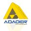 HEBEI ADAOER AUTO PARTS CO.,LTD. – company logo, company info header