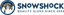 SNOWSHOCK – company logo, company info header
