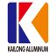 Henan Kailong Aluminum Co., Ltd. – company logo, company info header