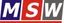 Mahesh Steel Works – company logo, company info header