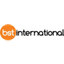 BST INTERNATIONAL – company logo, company info header