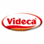 VIDECA – company logo, company info header