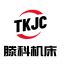 Shandong Tengke Machine Tool Co., Ltd – company logo, company info header