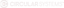 CIRCULAR SYSTEMS BV – company logo, company info header