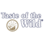 TASTE OF THE WILD ESPAÑA – company logo, company info header