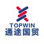 NINGBO TOPWIN CO., LTD. – company logo, company info header