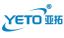 Guangzhou Yeto Machinery Co., Ltd. – company logo, company info header