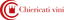 CHIERICATI SA – company logo, company info header